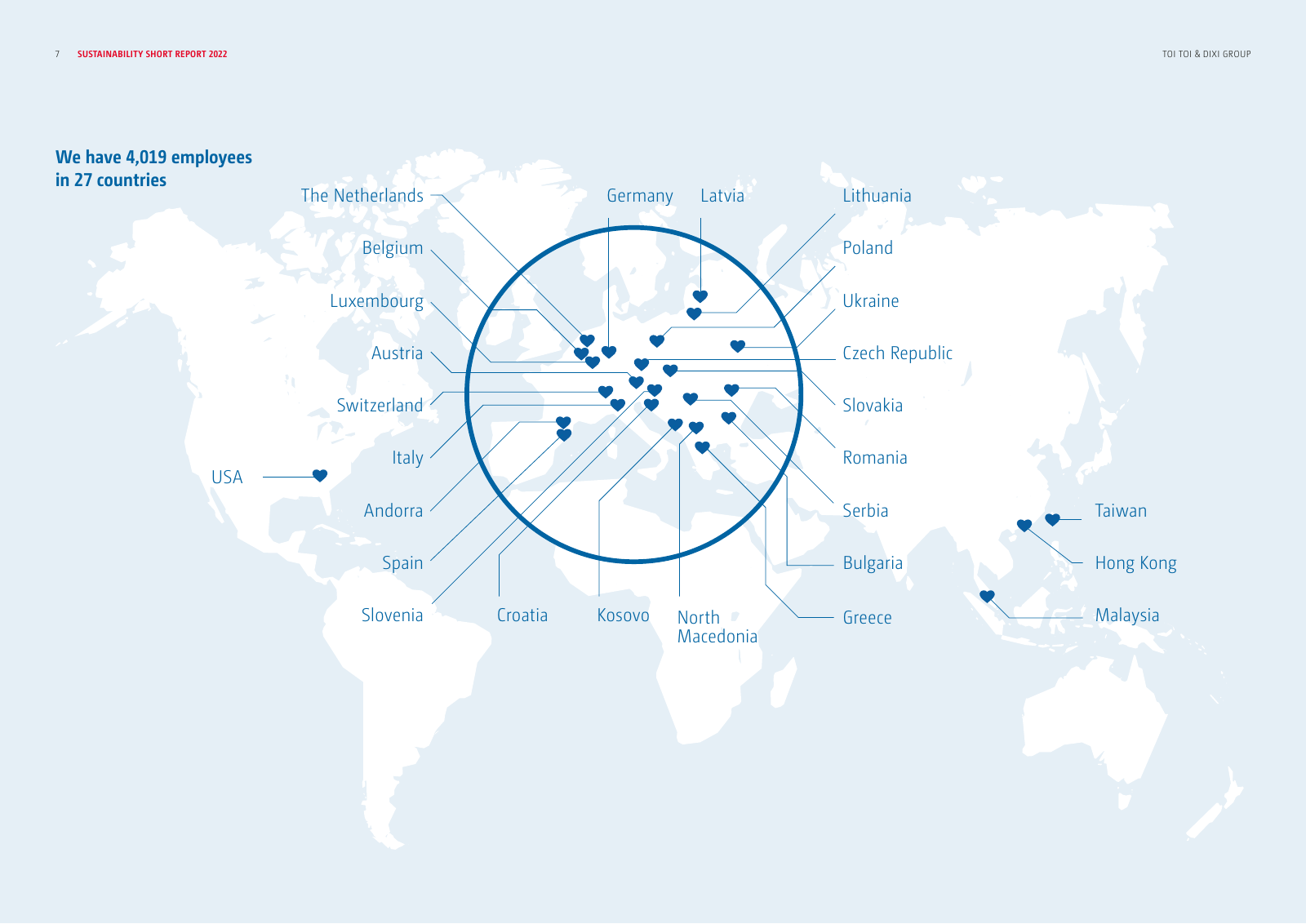 Vorschau Sustainability Report Seite 7